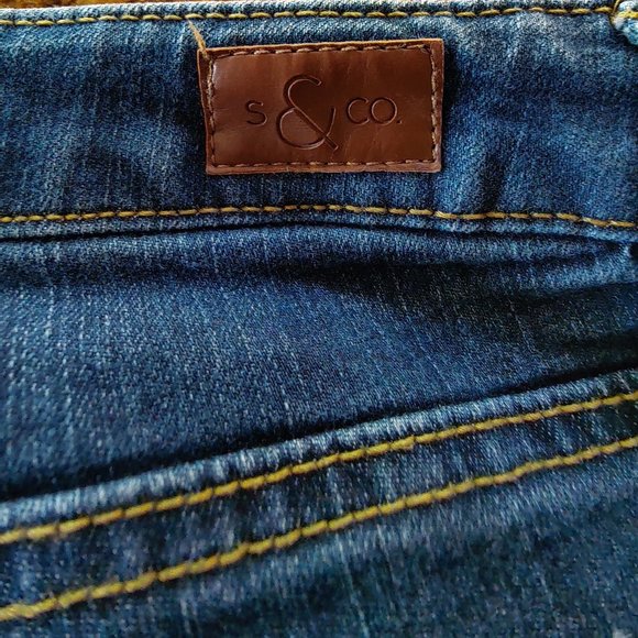 Style & Co Denim - Picture 4 of 8